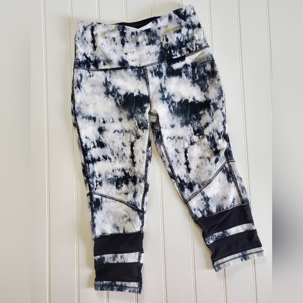 Everlast Workout Capris